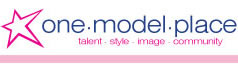 one model place