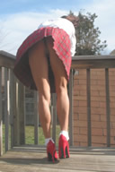 Lil schoolgirl